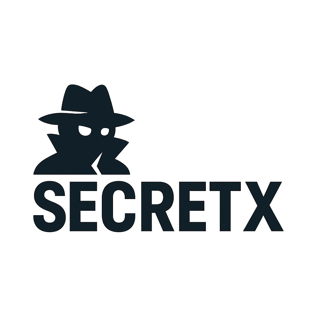 SecretX
